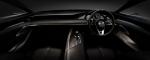 Mazda Vision Coupe 2017 года